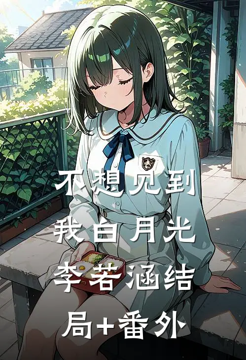 不想见到我白月光李若涵结局+番外