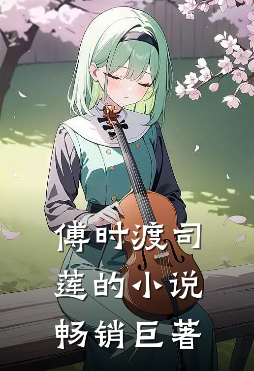 傅时渡司莲的小说畅销巨著