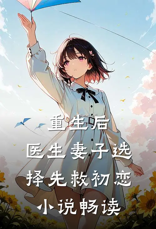 重生后，医生妻子选择先救初恋小说畅读