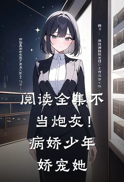 阅读全集不当炮灰！病娇少年娇宠她