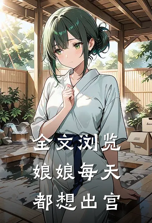 全文浏览娘娘每天都想出宫