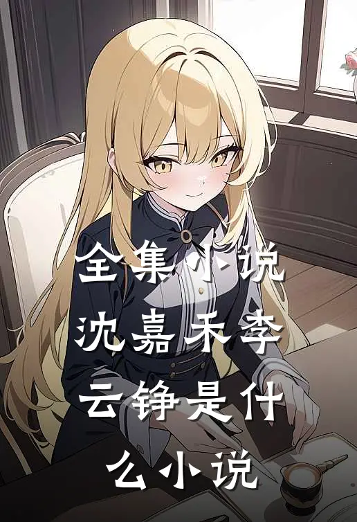 全集沈嘉禾李云铮是名字