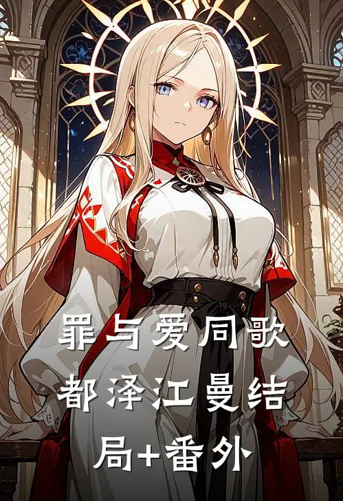 罪与爱同歌都泽江曼结局+番外