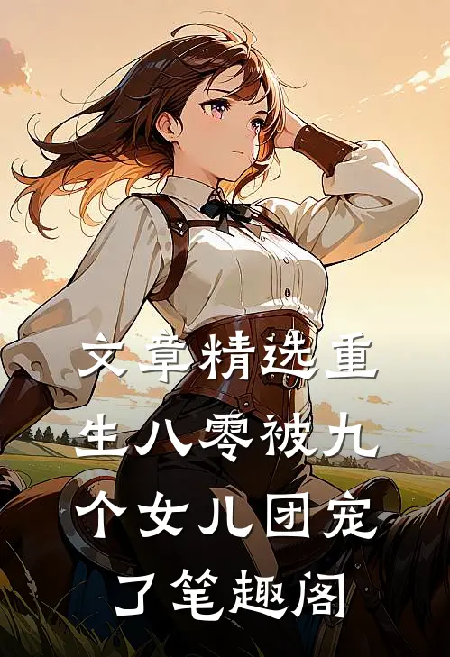 文章精选重生八零被九个女儿团宠了笔趣阁
