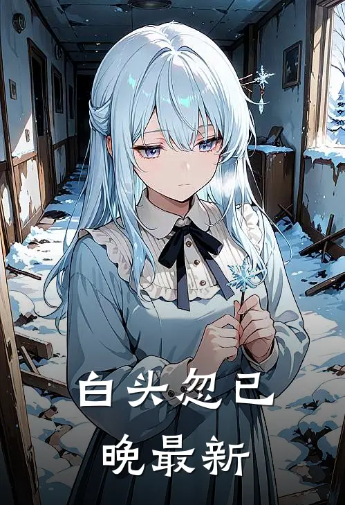 白头忽已晚最新