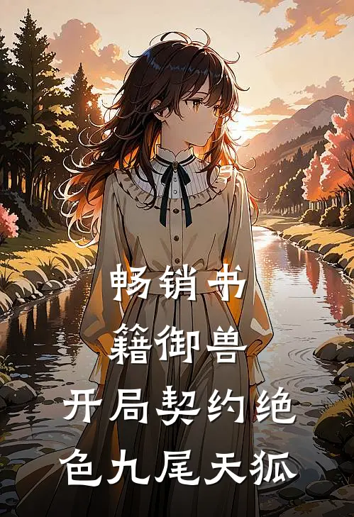 畅销书籍御兽：开局契约绝色九尾天狐