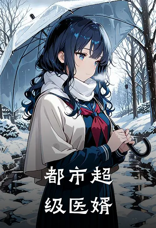 都市超级医婿