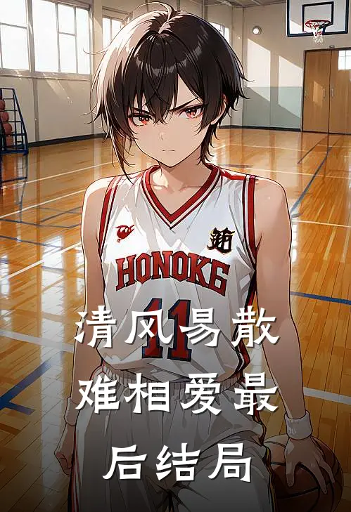 清风易散难相爱最后结局