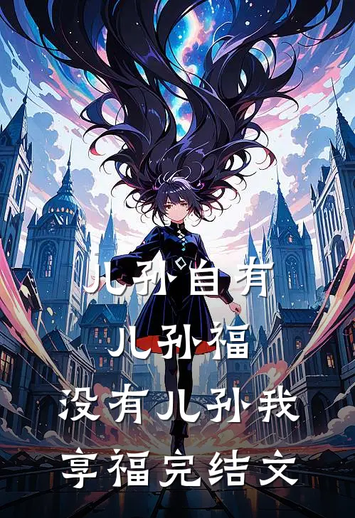 儿孙自有儿孙福，没有儿孙我享福完结文