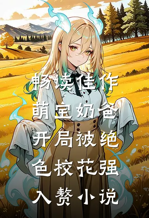 畅读佳作萌宝奶爸:开局被绝色校花强入赘小说