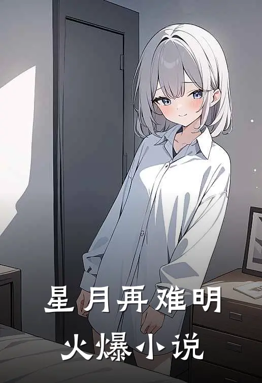 星月再难明火爆小说