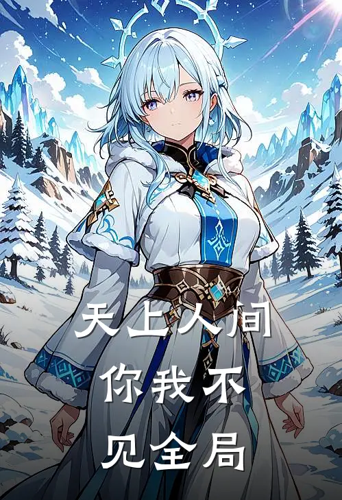 天上人间，你我不见全局