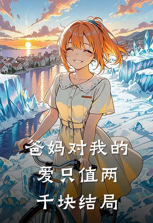 爸妈对我的爱只值两千块结局