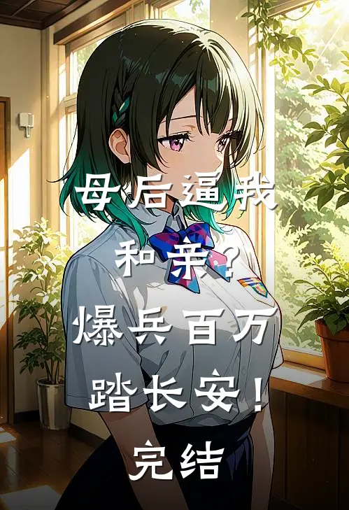 母后逼我和亲？爆兵百万踏长安！完结
