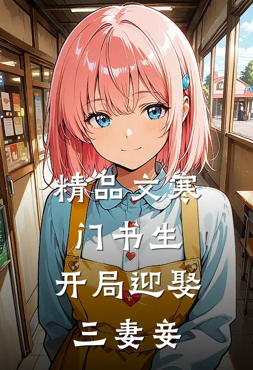 精品文寒门书生：开局迎娶三妻妾