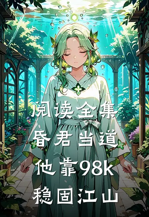 阅读全集昏君当道：他靠98k稳固江山