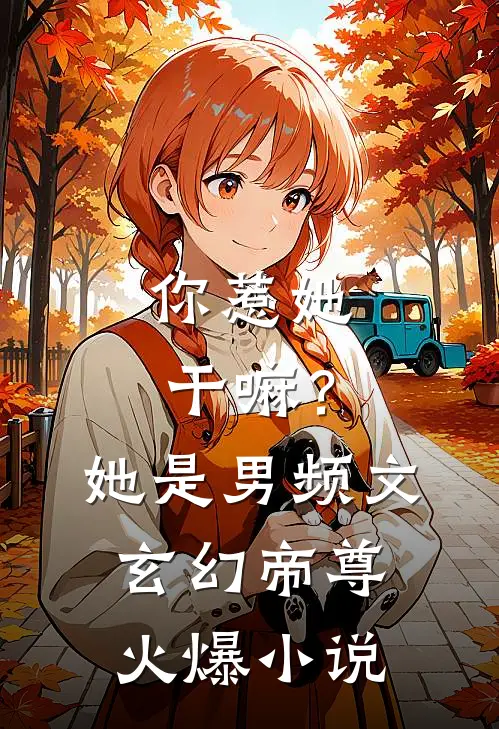 你惹她干嘛?她是男频文玄幻帝尊火爆免费阅读