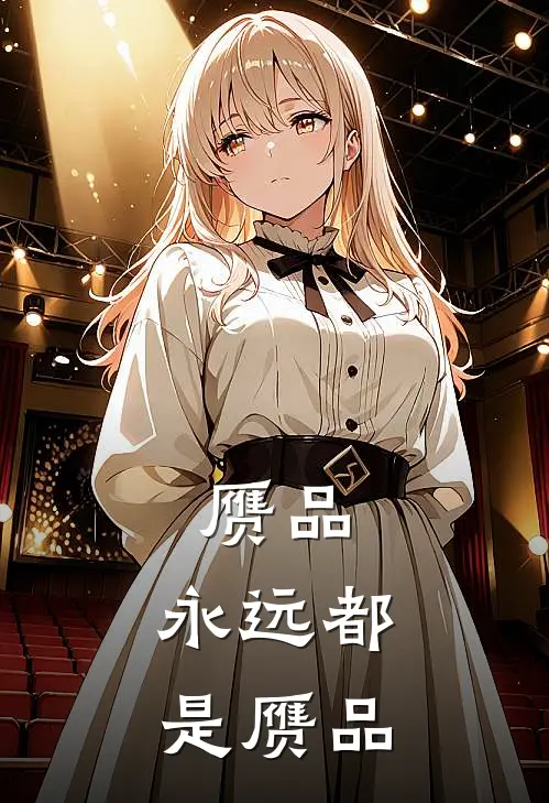 赝品，永远都是赝品