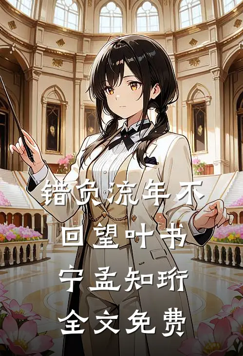 错负流年不回望叶书宁孟知珩全文免费