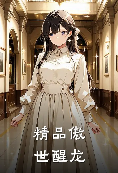 精品傲世醒龙