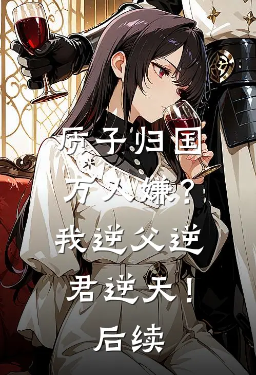 质子归国万人嫌？我逆父逆君逆天！后续