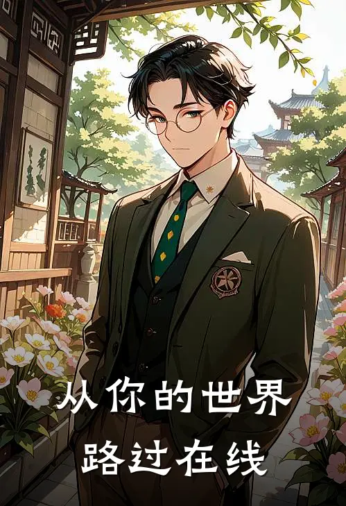 从你的世界路过在线