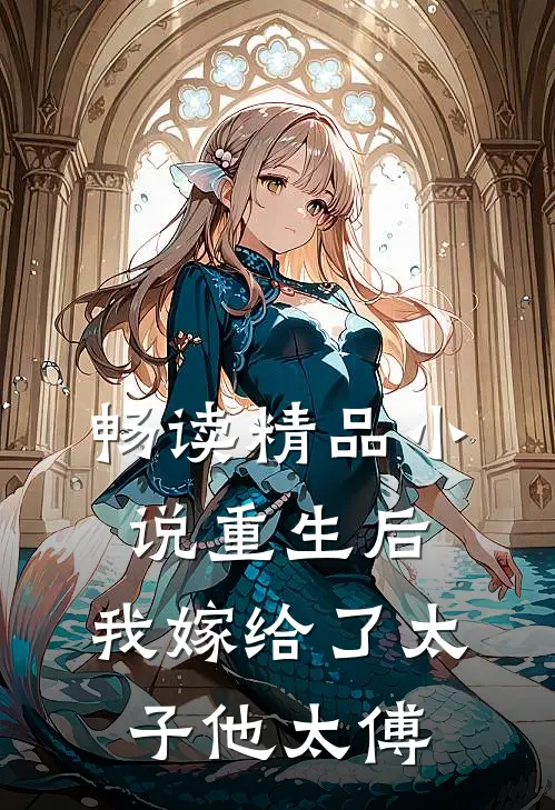畅读精品重生后,我嫁给了太子他太傅的