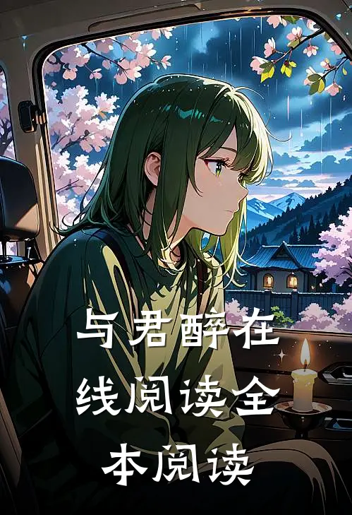 与君醉在线阅读全本阅读