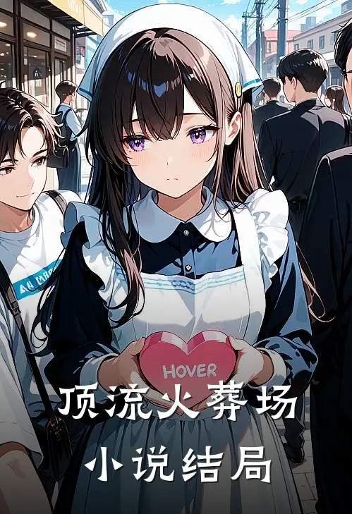顶流火葬场小说结局