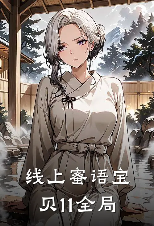 线上蜜语宝贝11全局