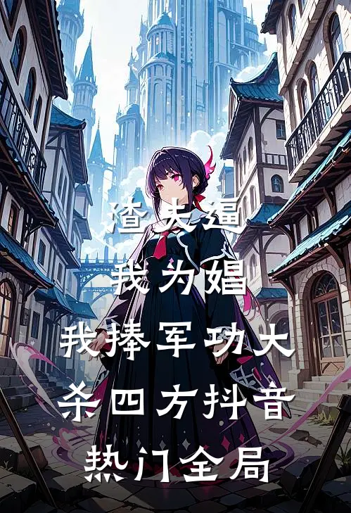 渣夫逼我为娼，我捧军功大杀四方抖音热门全局