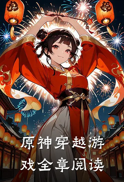 原神穿越游戏全章阅读