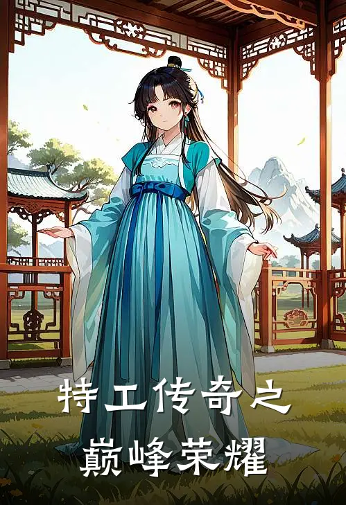 特工传奇之巅峰荣耀