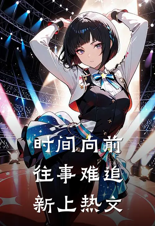 时间向前，往事难追新上热文