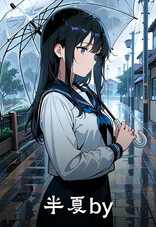 半夏by