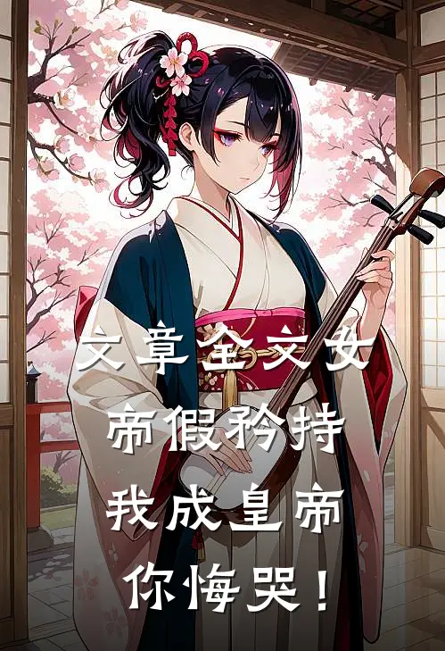 文章全文女帝假矜持，我成皇帝你悔哭！