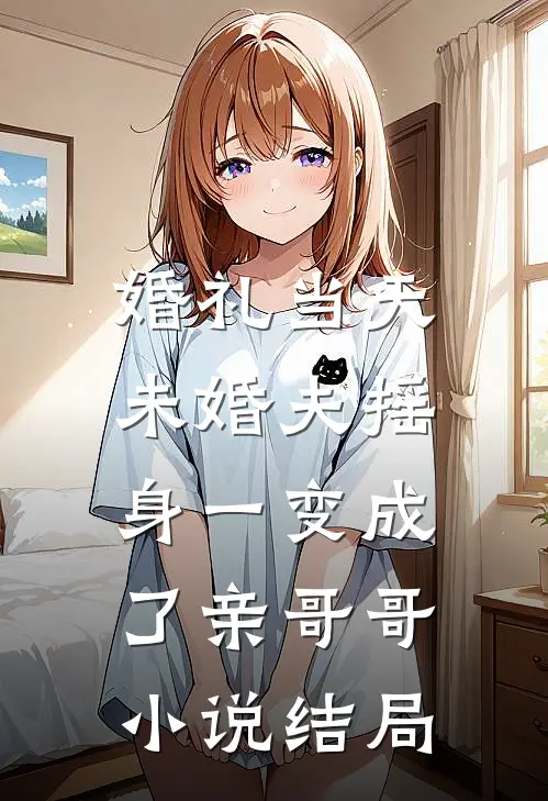 婚礼当天，未婚夫摇身一变成了亲哥哥小说结局