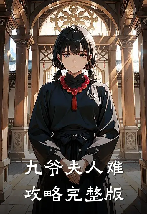 九爷夫人难攻略完整版