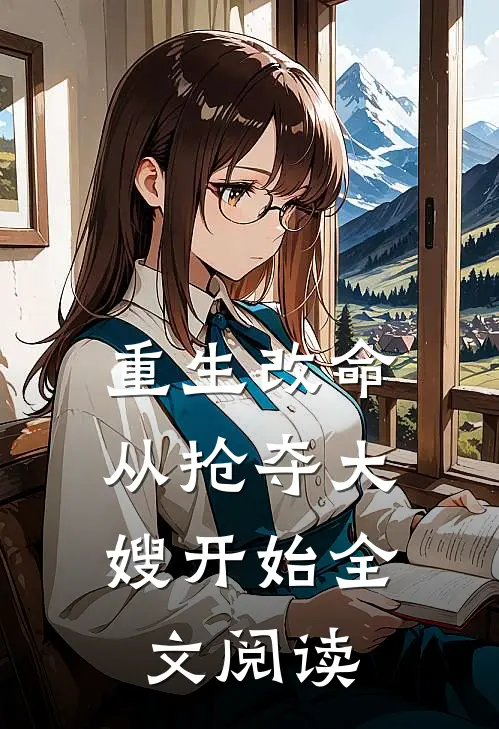 重生改命从抢夺大嫂开始全文阅读