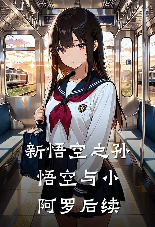 新悟空之孙悟空与小阿罗后续
