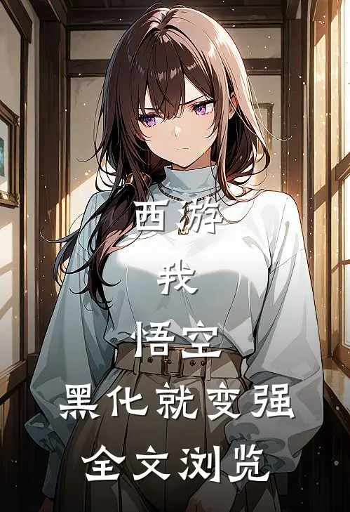 西游：我，悟空，黑化就变强全文浏览