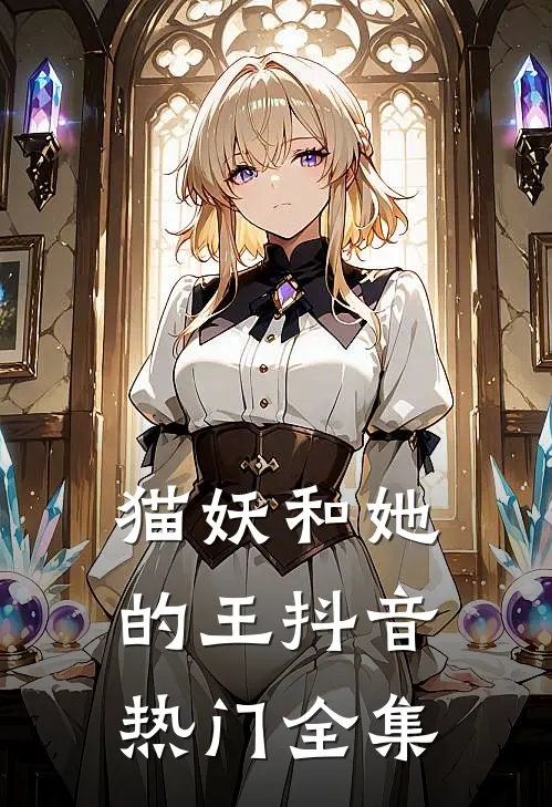 猫妖和她的王抖音热门 全集