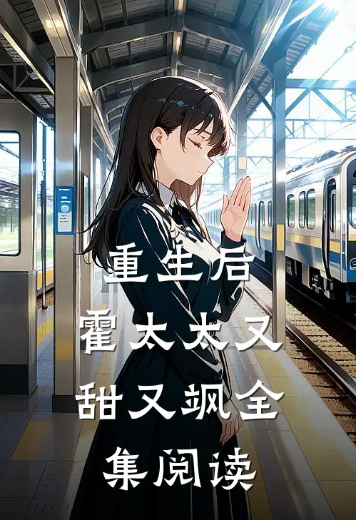 重生后，霍太太又甜又飒全集阅读
