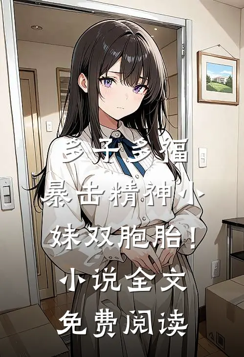 多子多福，暴击精神小妹双胞胎！小说全文免费阅读