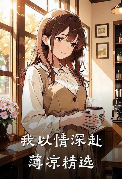 我以情深赴薄凉精选