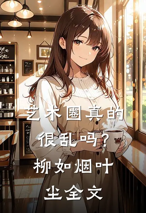 艺术圈真的很乱吗？柳如烟叶尘全文