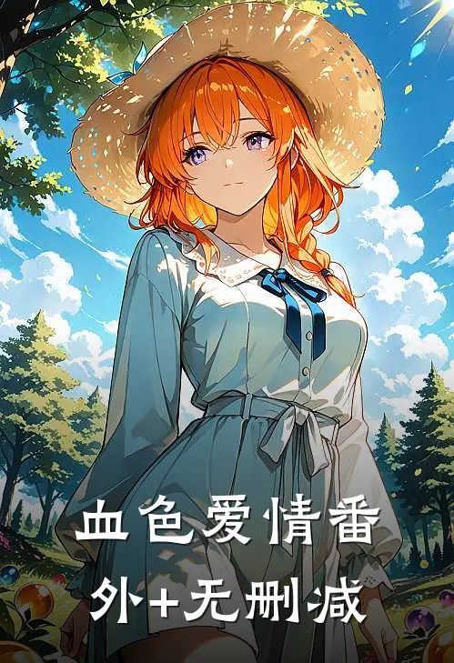 血色爱情番外+无删减