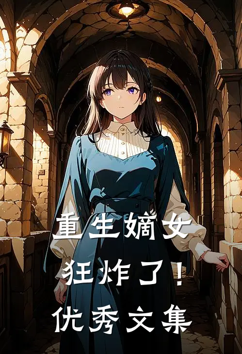 重生嫡女狂炸了！优秀文集