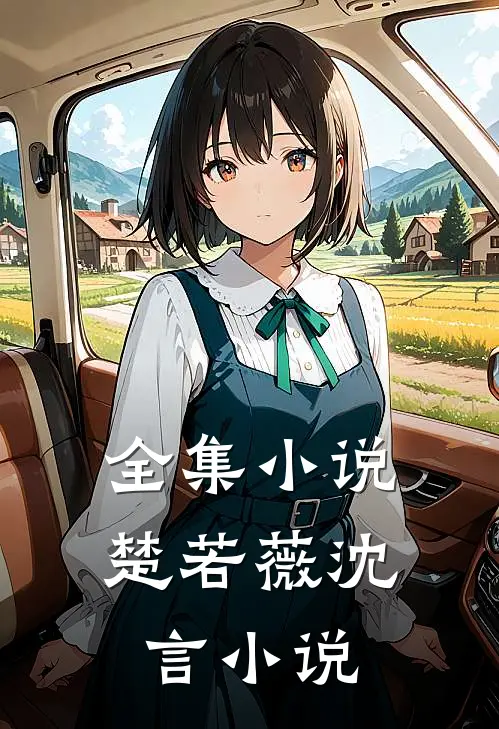 全集小说楚若薇沈言小说