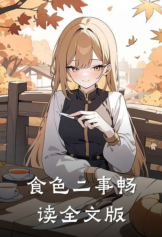 食色二事畅读全文版